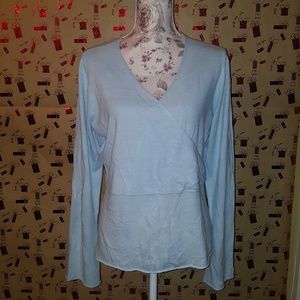 New York and Company sweater